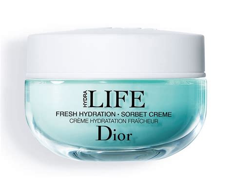 dior hydra life fresh creme